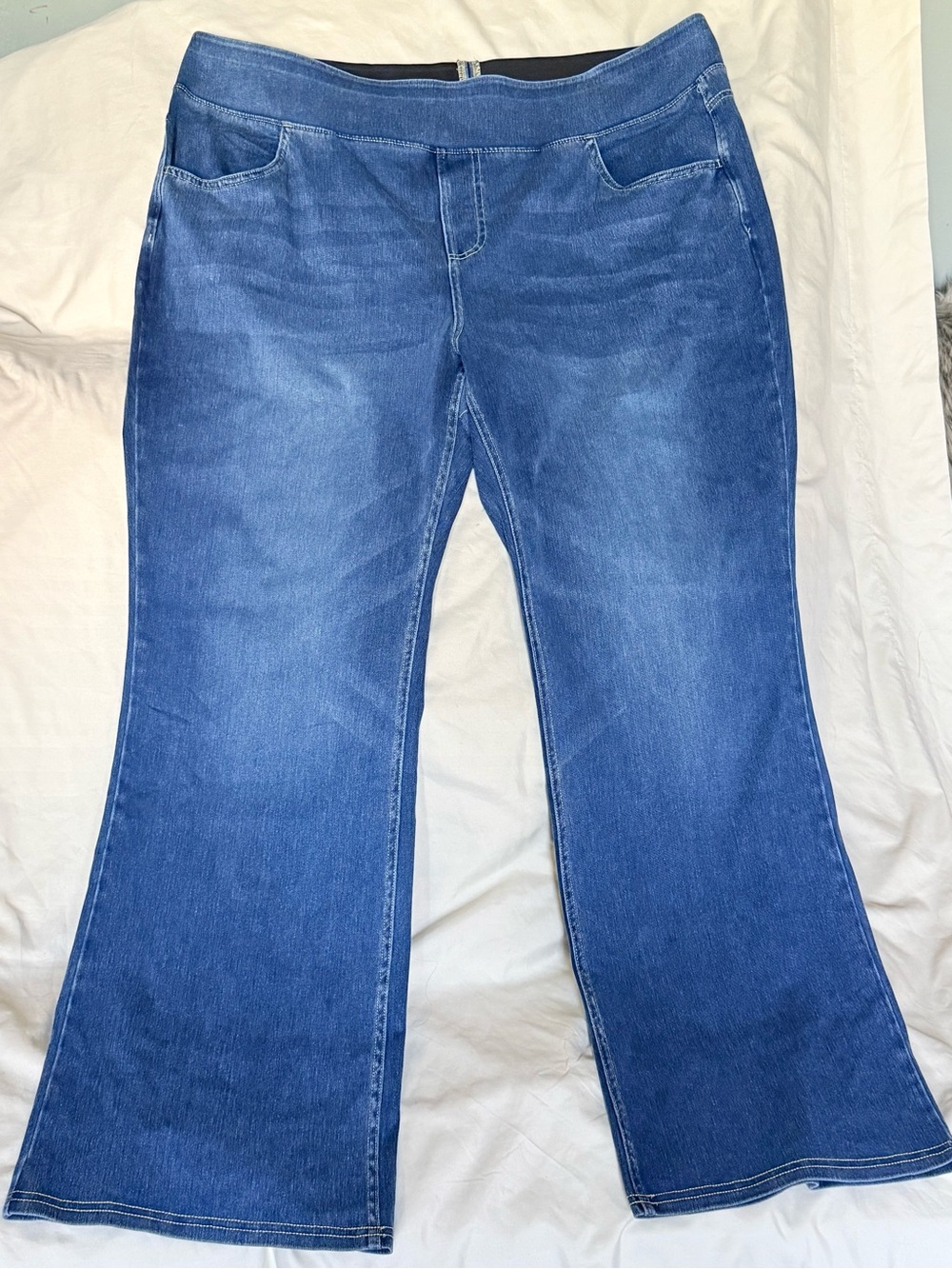 HALARA Stretch Jeans